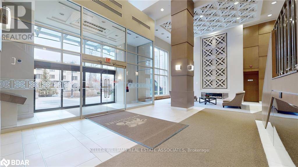 Toronto (willowdale East), ON M2N0C2,100 Harrison Garden BLVD #GPH17