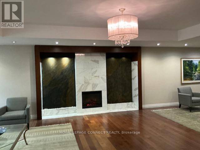 Toronto (willowdale East), ON M2N6H9,65 Spring Garden AVE #2402