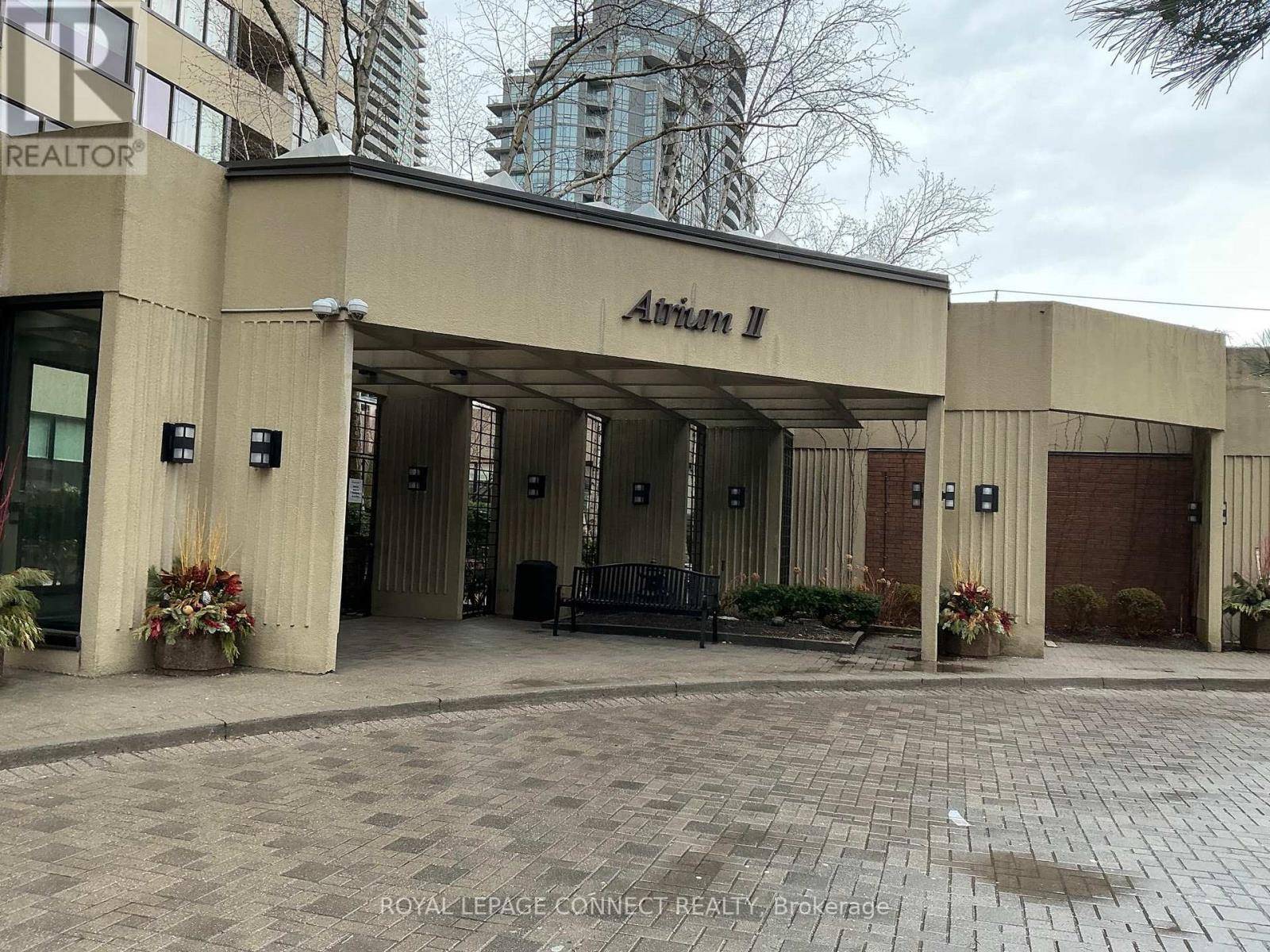 Toronto (willowdale East), ON M2N6H9,65 Spring Garden AVE #2402