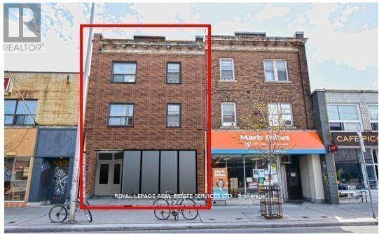 Toronto (dufferin Grove), ON M6H1N4,1197 Bloor ST West #3