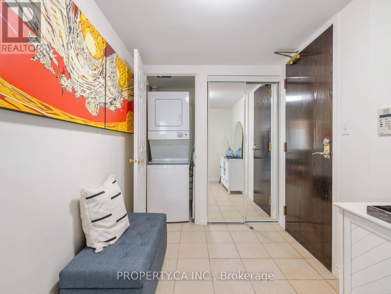 Toronto (willowdale East), ON M2N7M2,18 Spring Garden AVE #2705