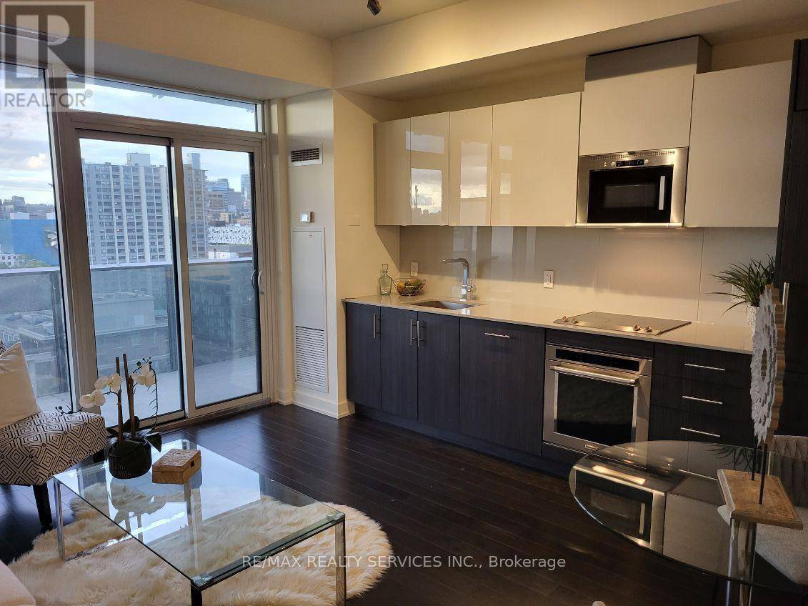 Toronto (waterfront Communities), ON M5V0M4,330 Richmond ST #1808