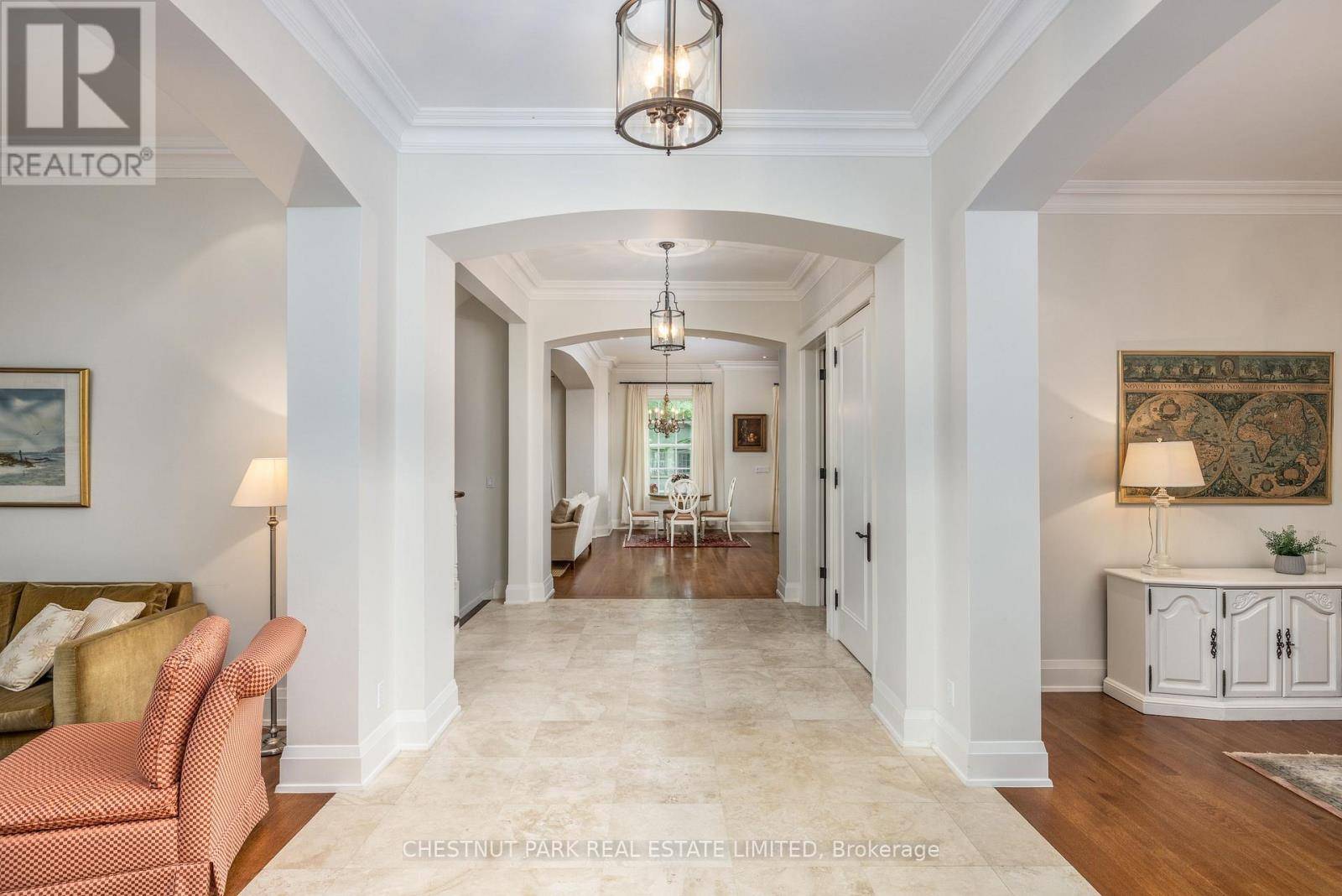 Toronto (willowdale East), ON M2N3H5,340 SPRING GARDEN AVENUE