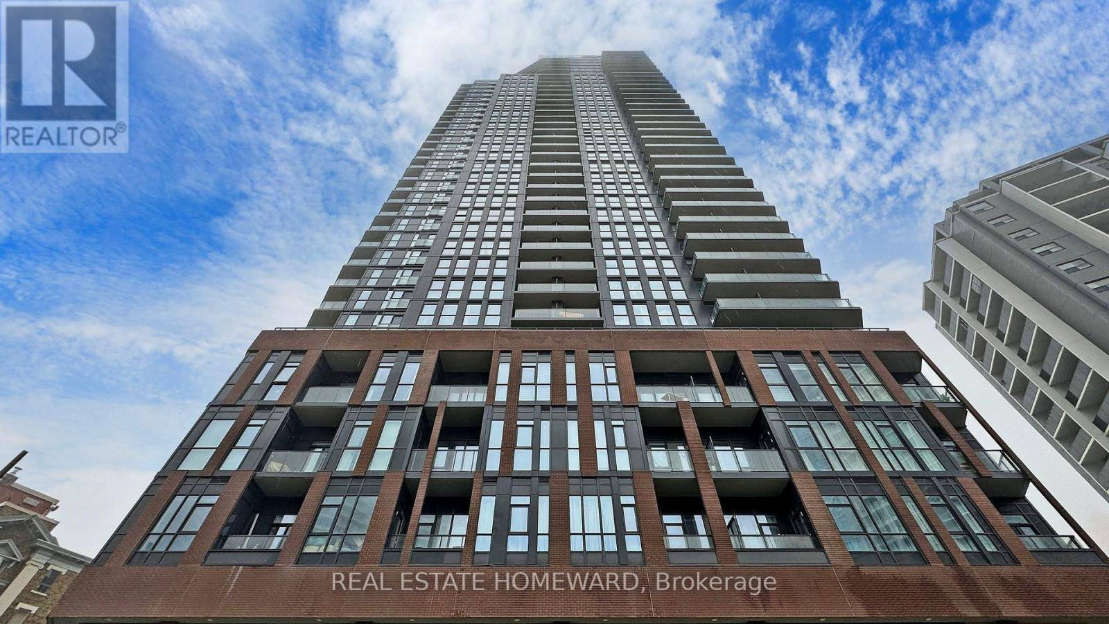 Toronto (cabbagetown-south St. James Town), ON M4Y0H5,159 Wellesley ST East #1809
