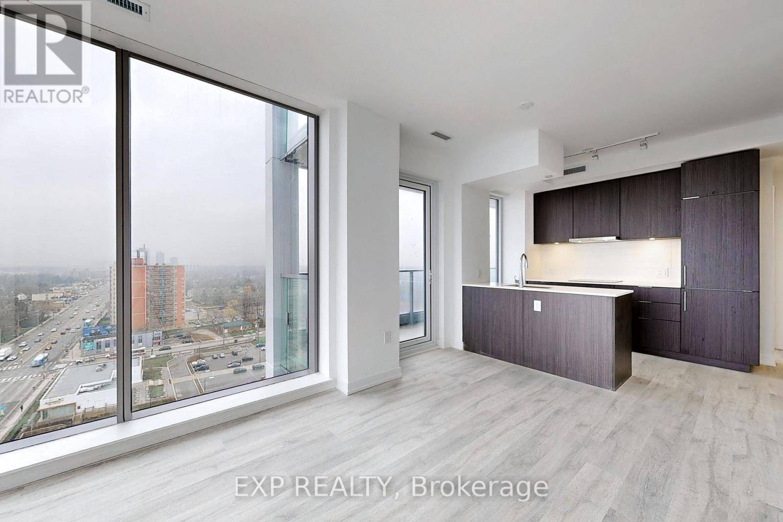 Toronto (newtonbrook East), ON M2M0C1,7 Golden Lion Hts AVE #1409
