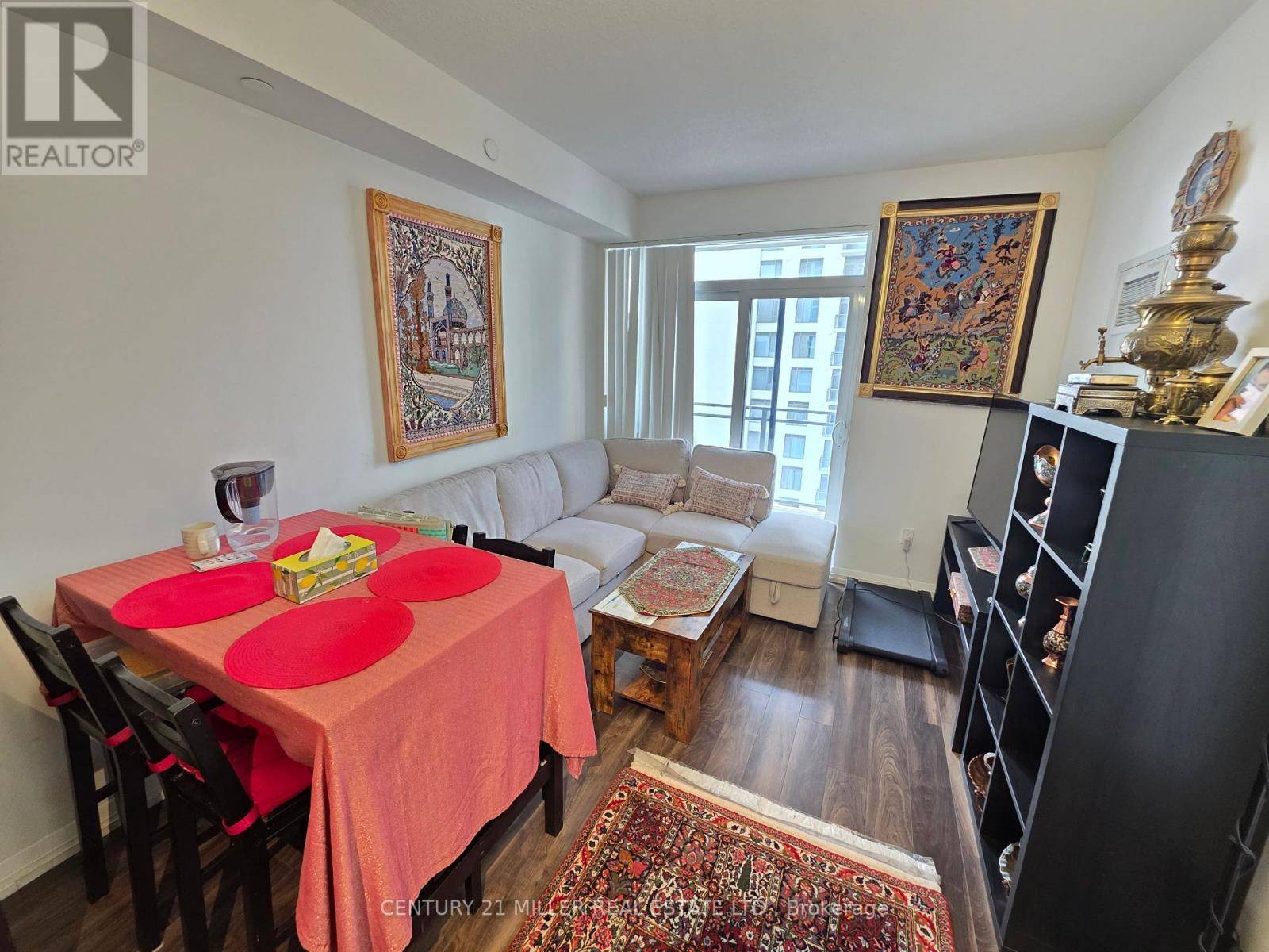 Toronto (henry Farm), ON M2J0E1,55 Ann O'reilly RD #1401
