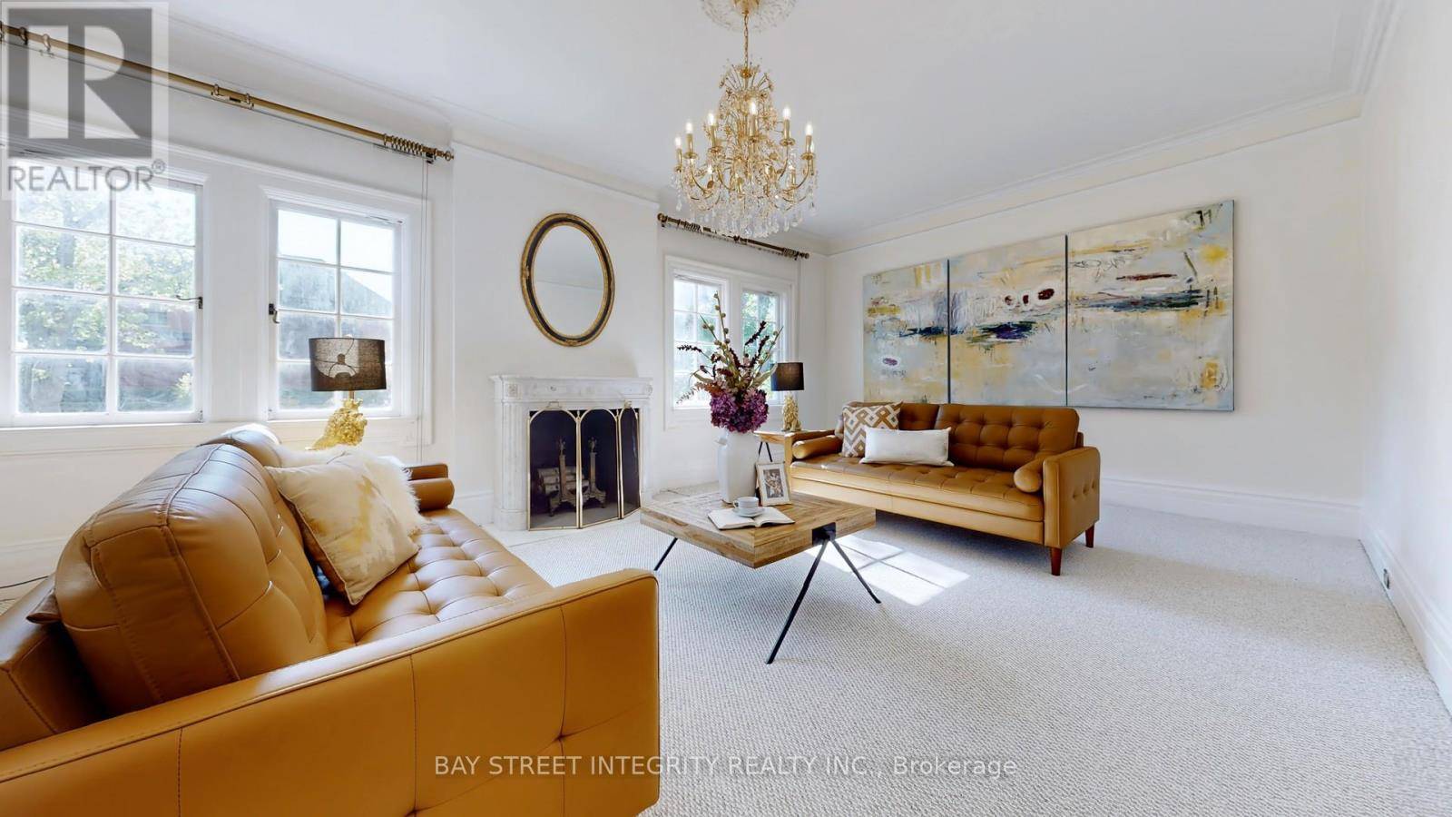 Toronto (forest Hill South), ON M4V1V2,184 HEATH STREET W