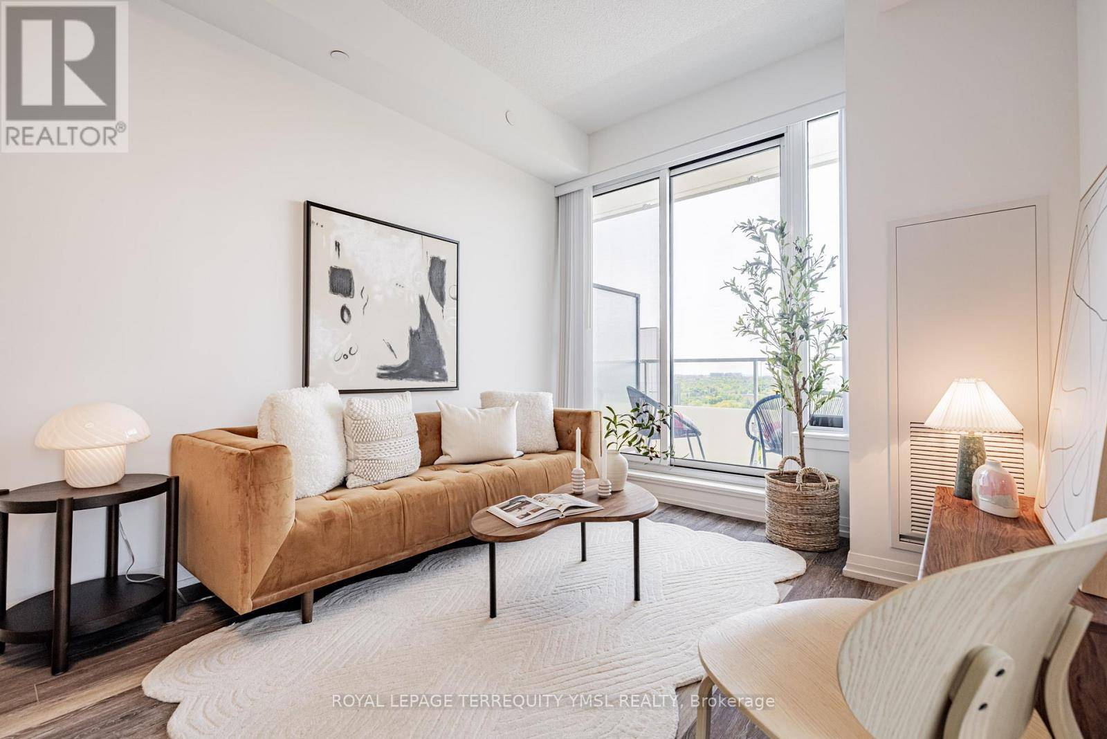 Toronto (willowdale West), ON M2N0L2,75 Canterbury PL #2311