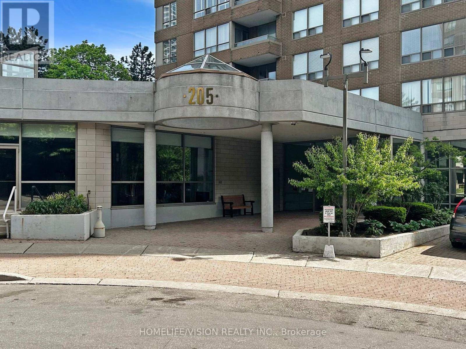 Toronto (flemingdon Park), ON M3C3P4,205 Wynford DR #1706