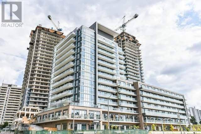 Toronto (henry Farm), ON M2J0E2,52 Forest Manor RD #316