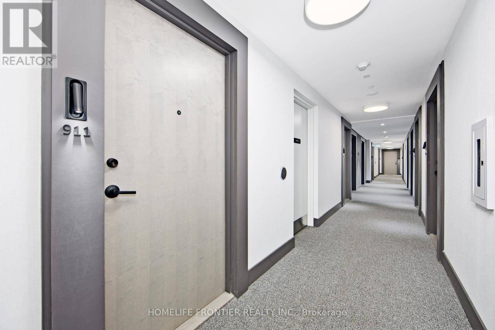 Toronto (regent Park), ON M5A0R8,130 River ST #911