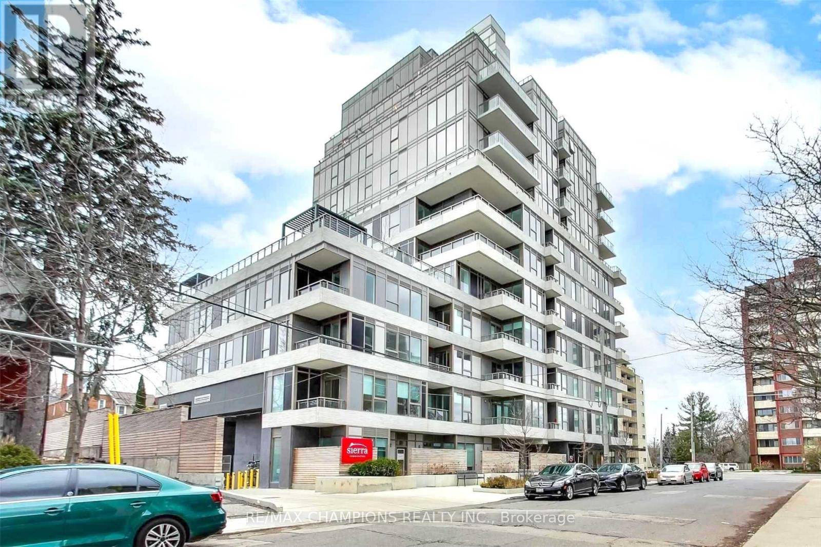 Toronto (mount Pleasant East), ON M4P0G2,1 Cardiff RD #311