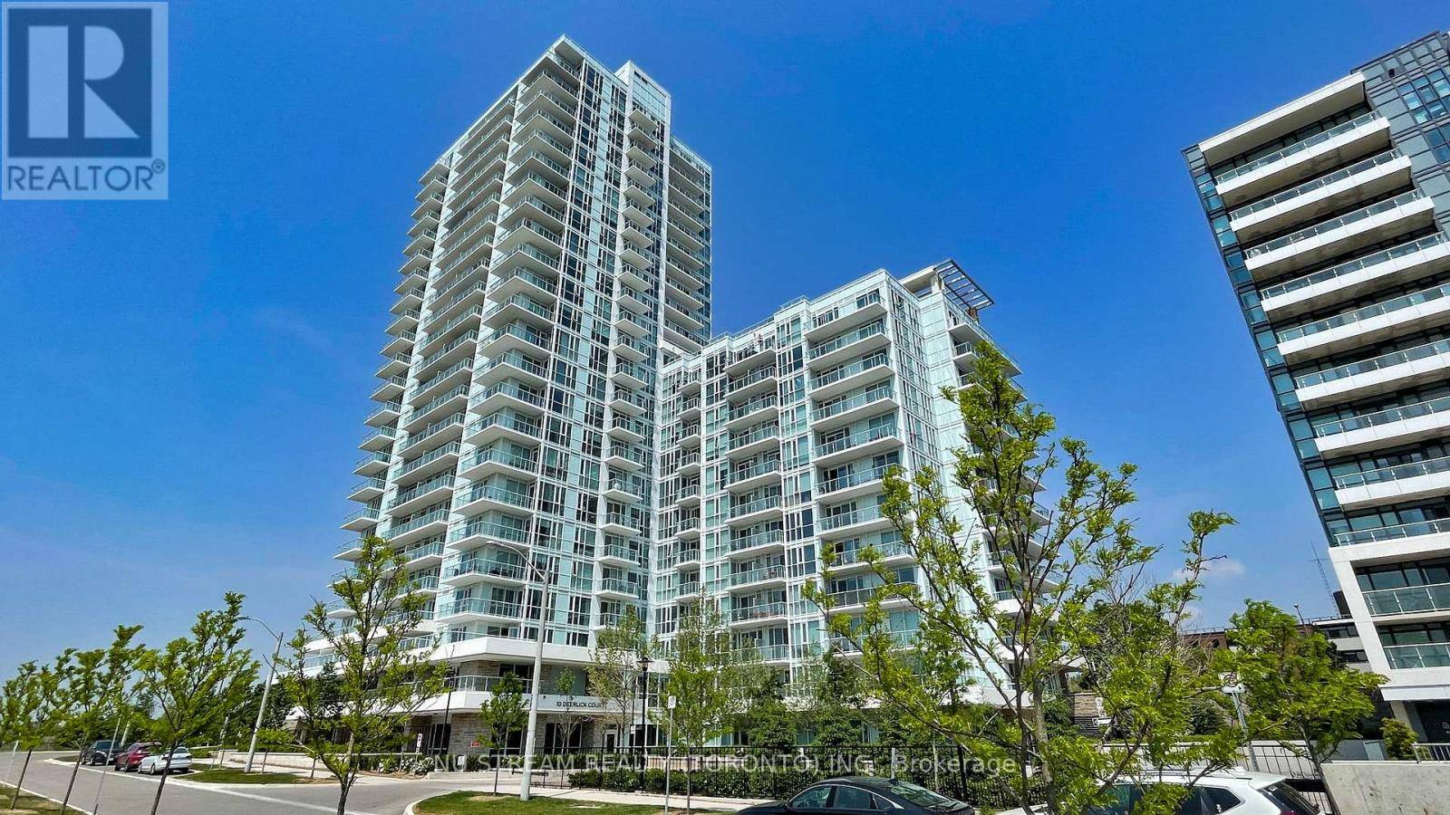 Toronto (parkwoods-donalda), ON M3A0A7,10 Deerlick CT #201