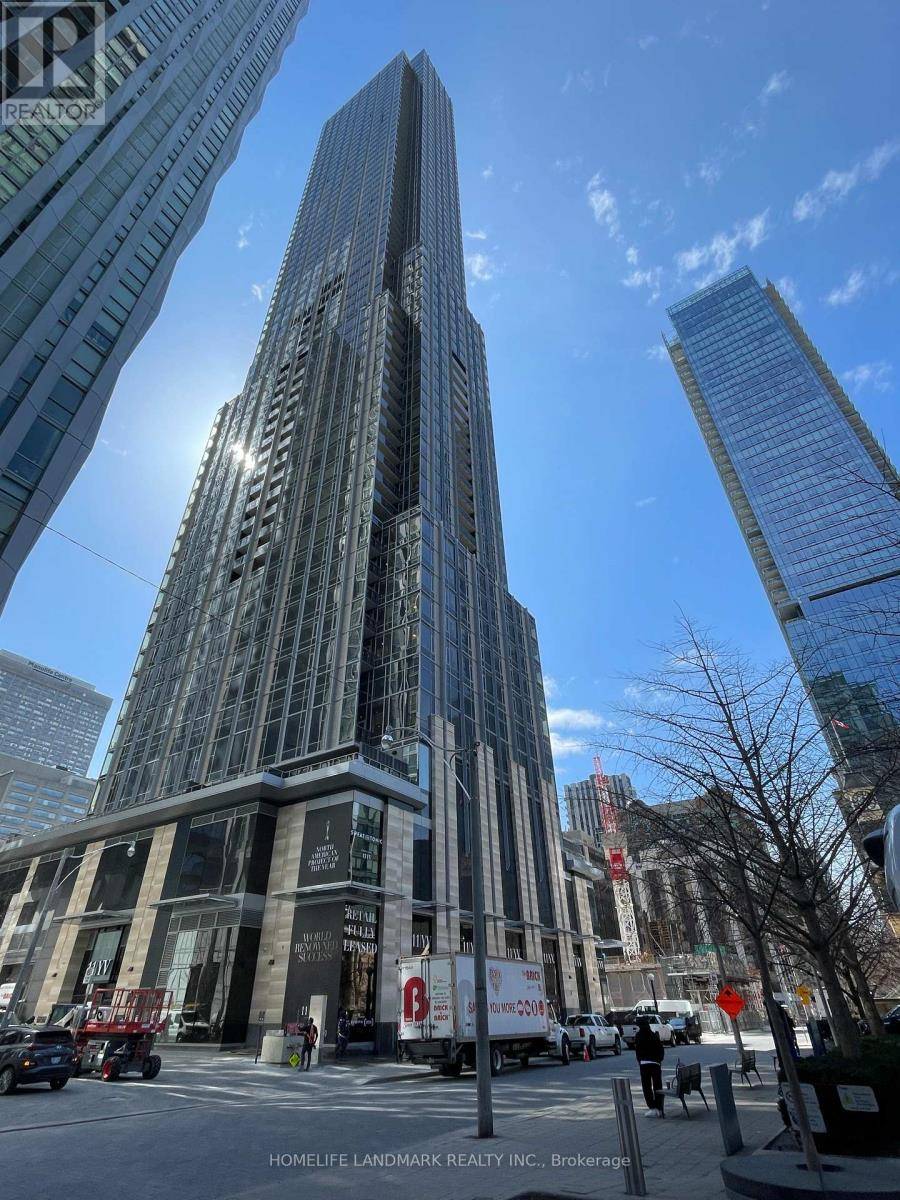 Toronto (annex), ON M4W0B7,11 Yorkville AVE #2408