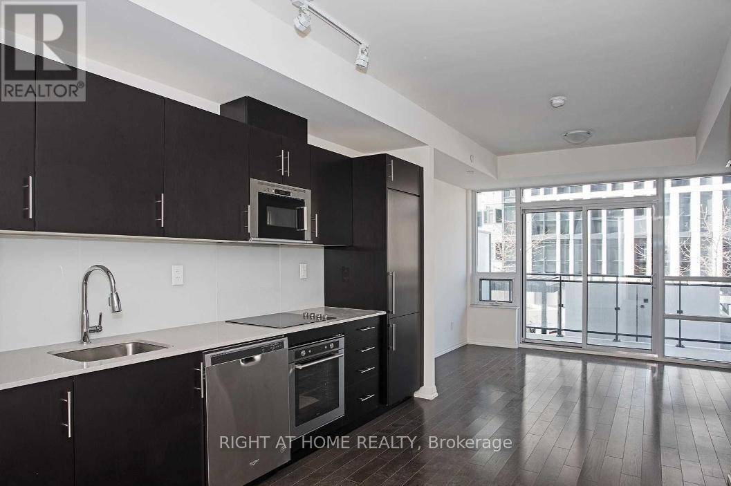 Toronto (moss Park), ON M5A1N6,460 Adelaide ST East #1203