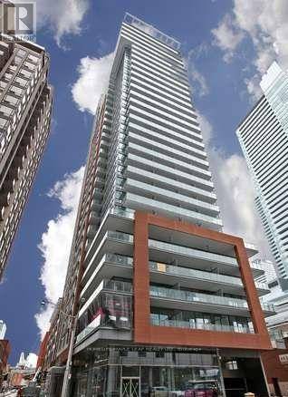 Toronto (waterfront Communities), ON M5V0C4,8 Mercer ST #519