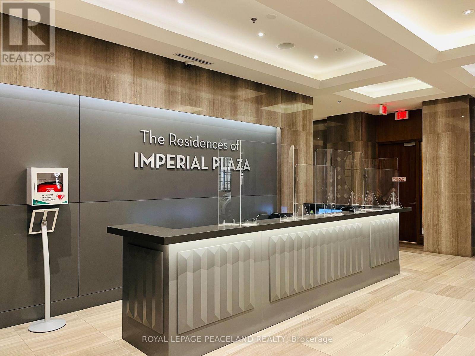 Toronto (yonge-st. Clair), ON M4V1N5,111 St Clair AVE #1607