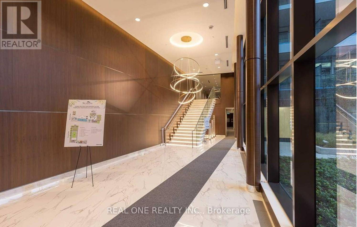 Toronto (bayview Village), ON M2K0H2,95 Mcmahon DR #2701