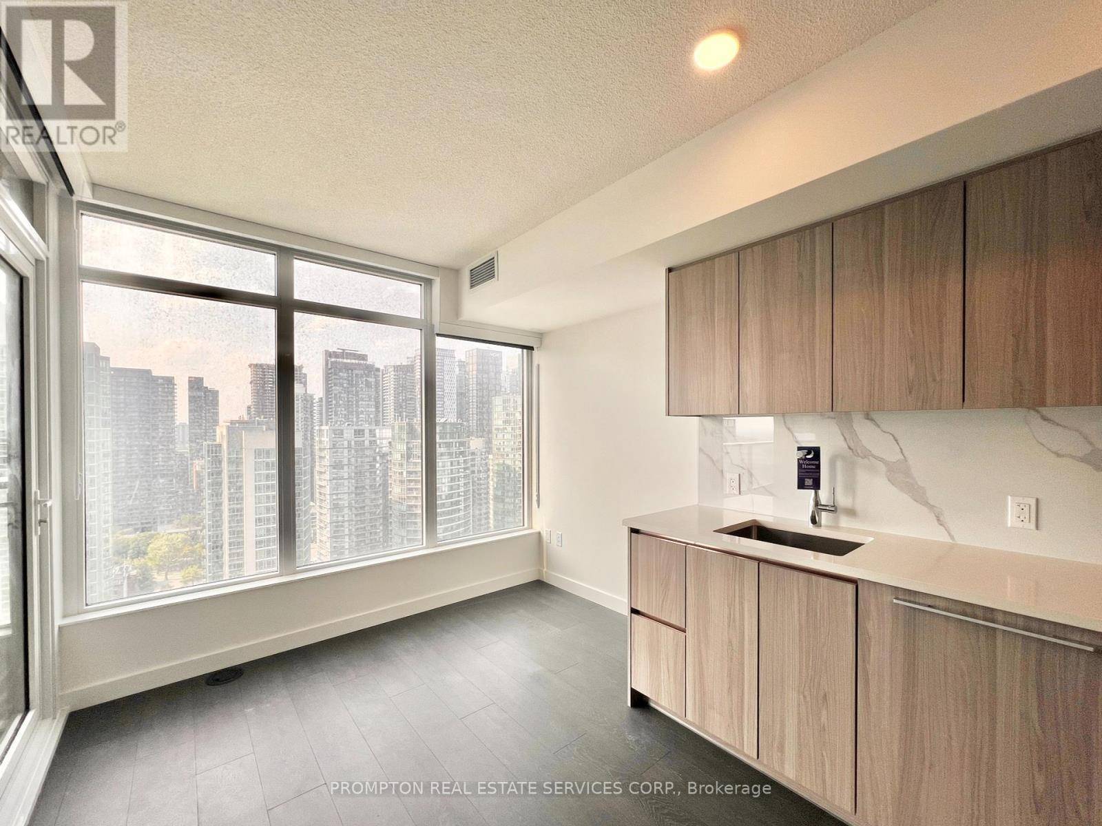 Toronto (waterfront Communities), ON M5V0X3,1 Concord Cityplace WAY #3012