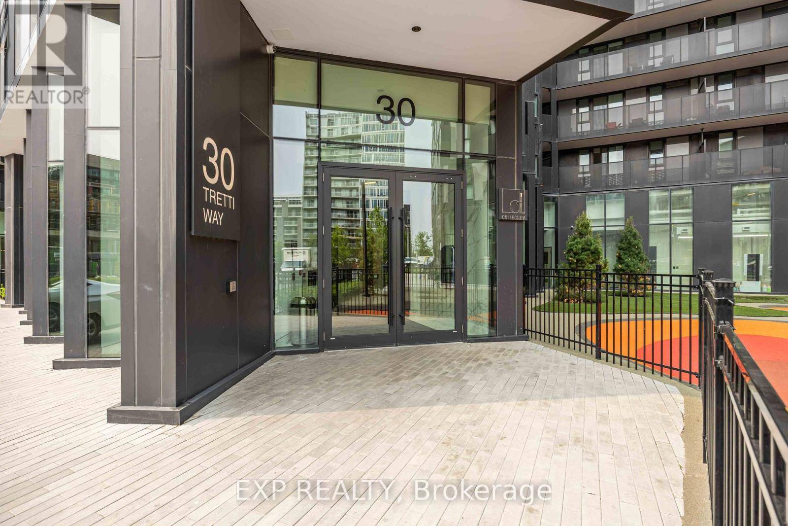 Toronto (clanton Park), ON M3H0E3,30 Tretti WAY #219