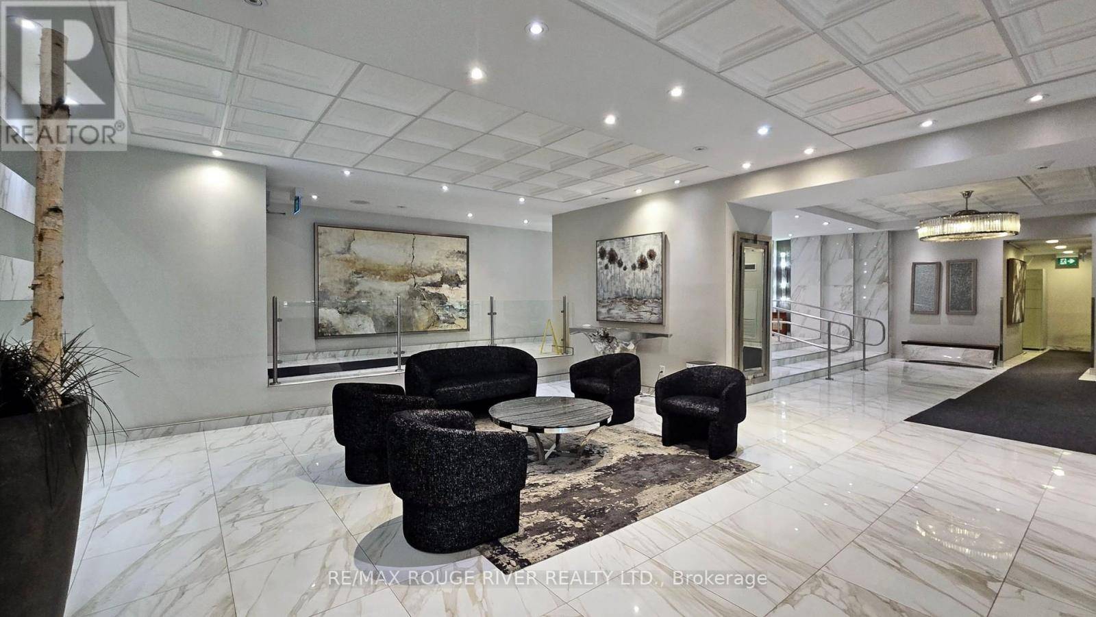 Toronto (lansing-westgate), ON M2N6G8,33 Elmhurst AVE #2407