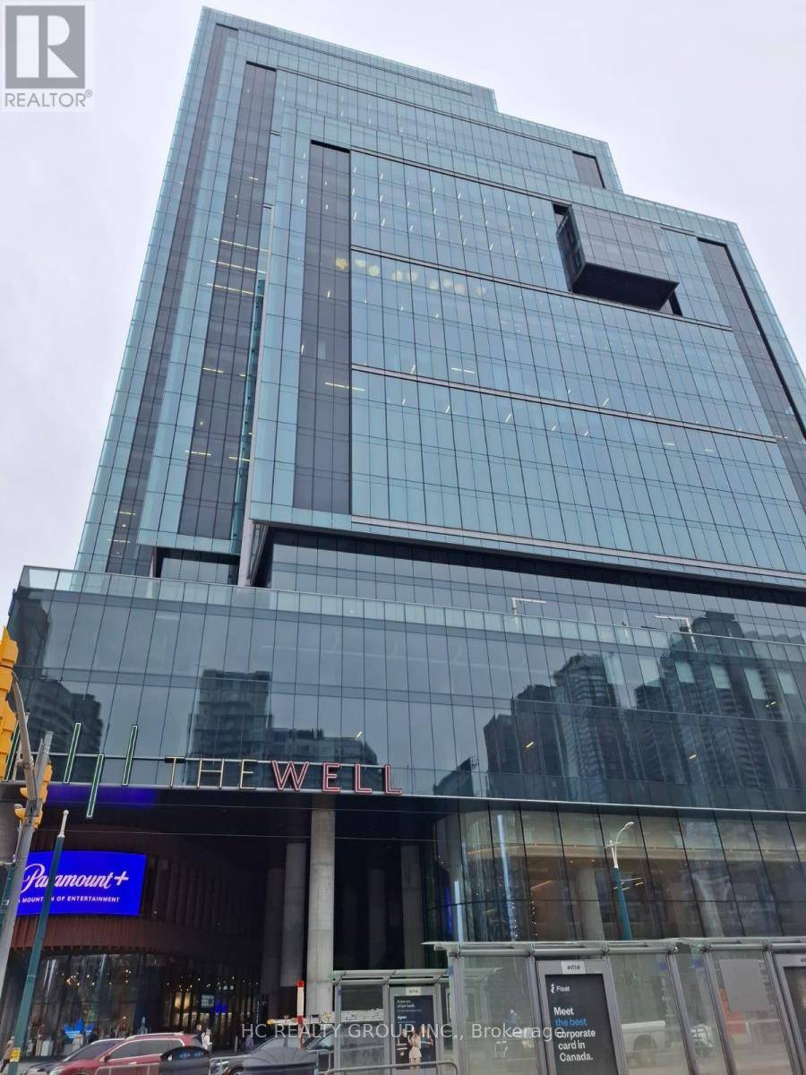 Toronto (waterfront Communities), ON M5V0V6,480 Front Street West #1505