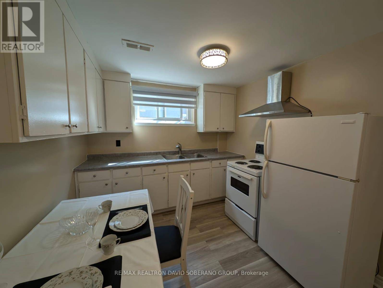 Toronto (bathurst Manor), ON M3H5P4,57 Evanston DR #Basement