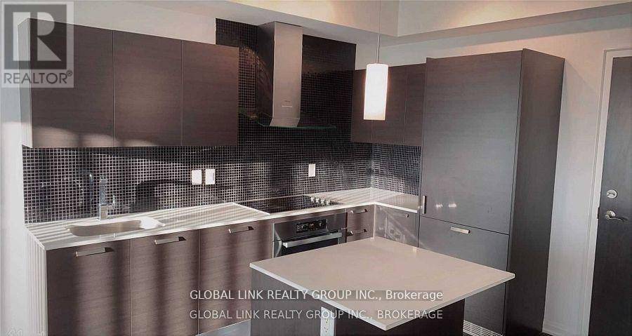 Toronto (lansing-westgate), ON M2N0H3,9 Bogert AVE #4005