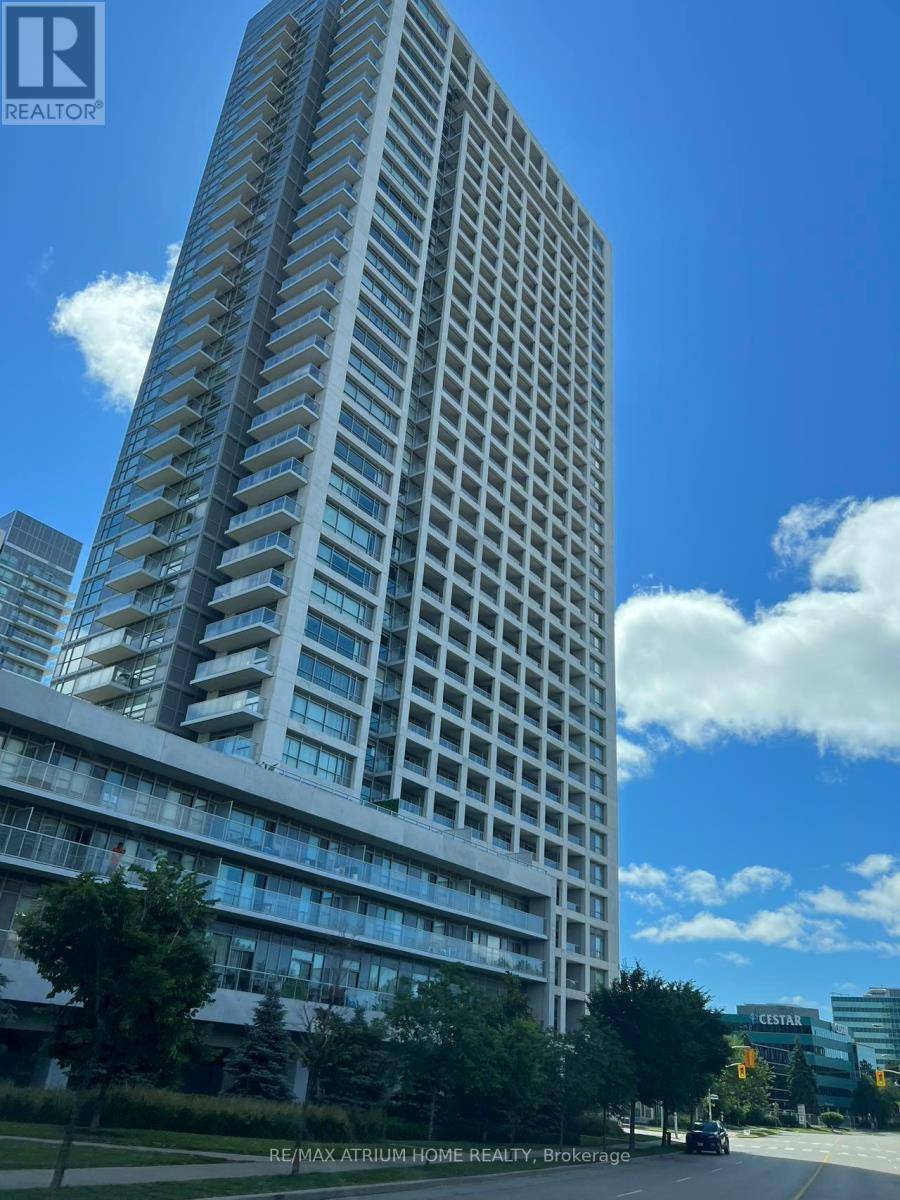 Toronto (henry Farm), ON M2J0B4,275 Yorkland RD #2210
