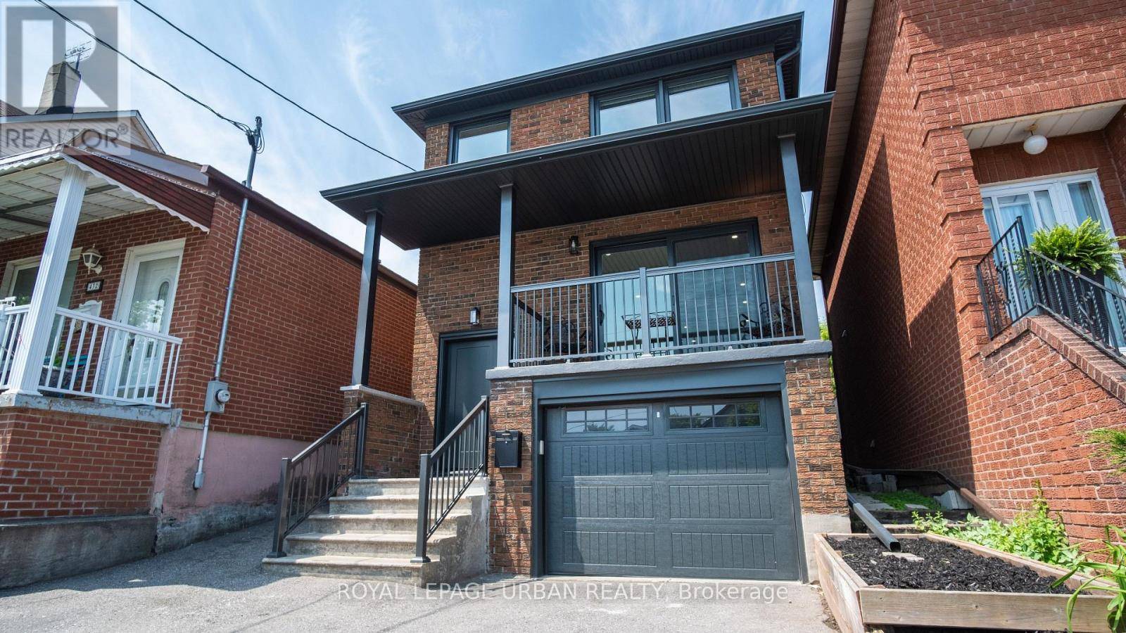Toronto (oakwood Village), ON M6E3N5,434 WESTMOUNT AVENUE