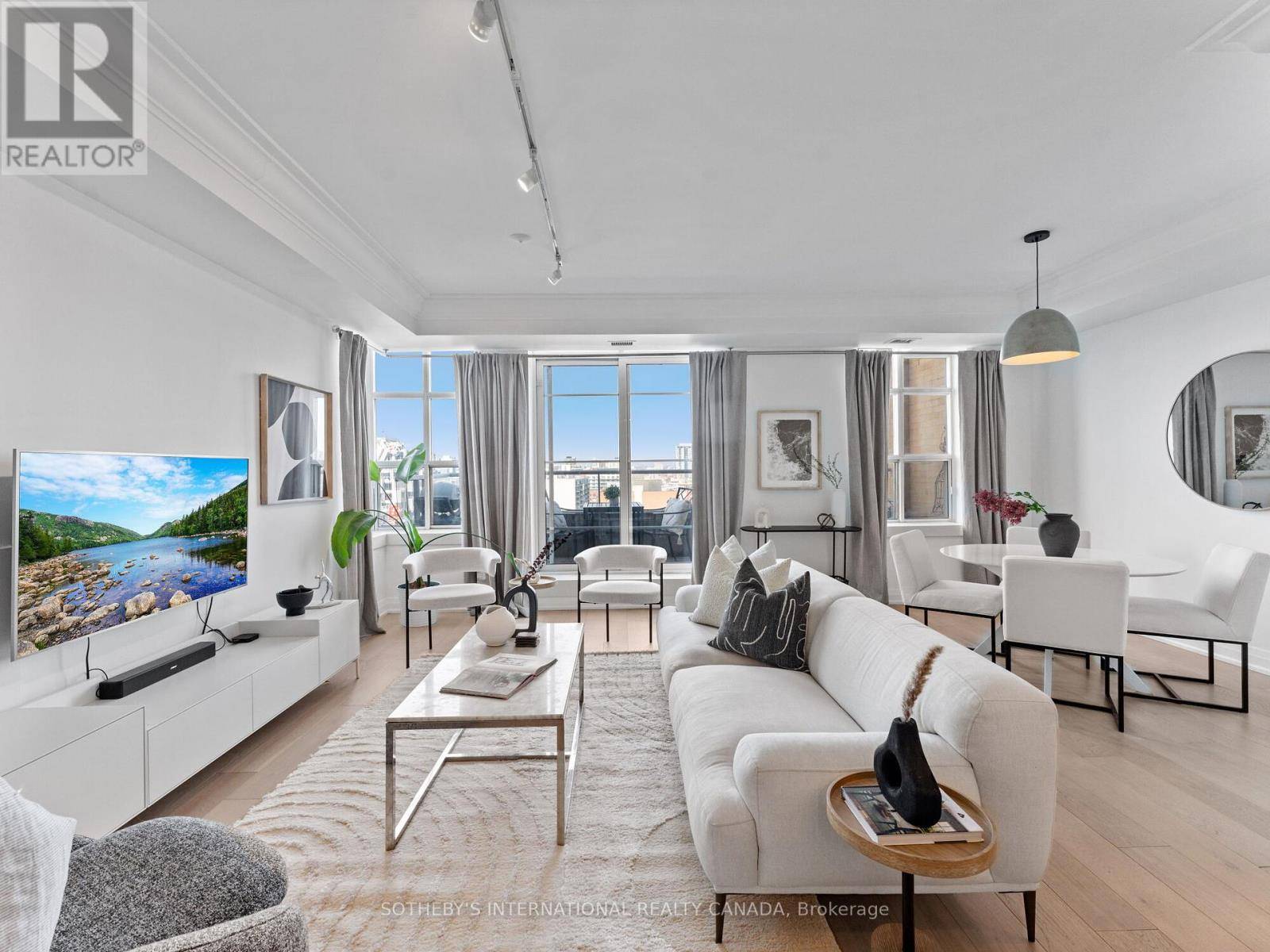 Toronto (waterfront Communities), ON M5V3S6,438 Richmond ST West #1406