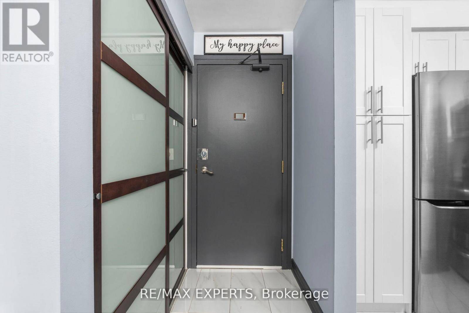 Toronto (bathurst Manor), ON M3H2T6,1000 Sheppard AVE West #206