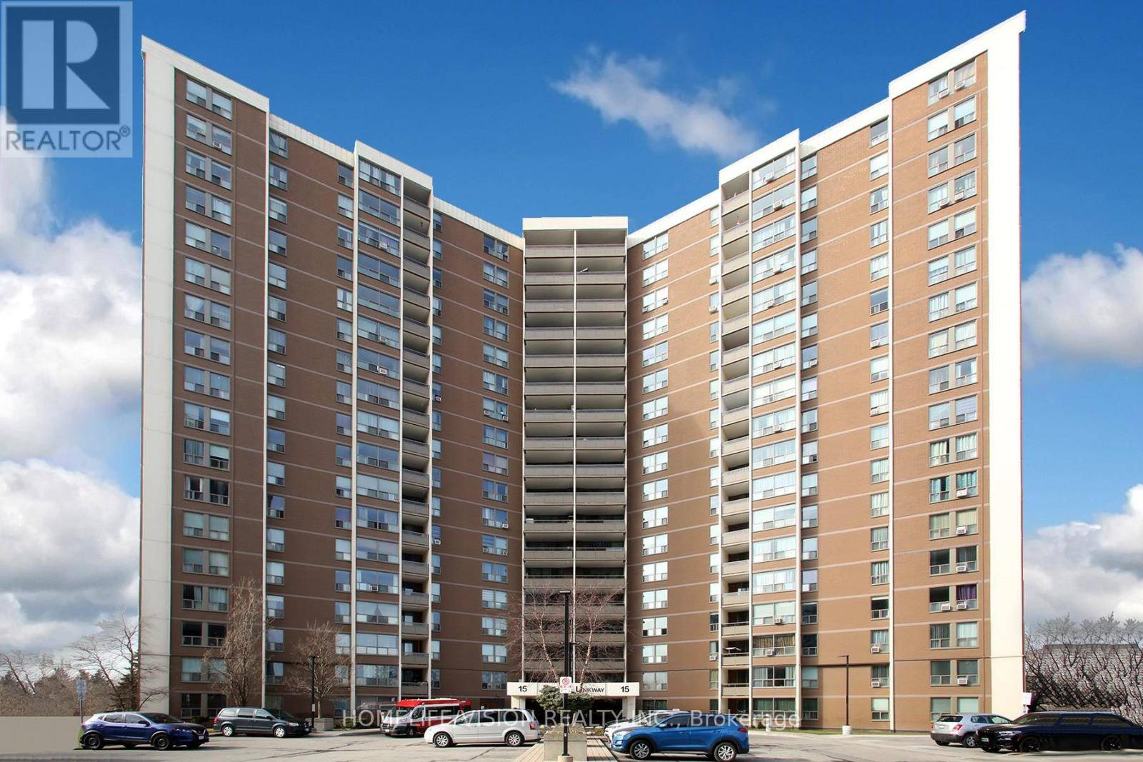 Toronto (flemingdon Park), ON M3C1A7,15 Vicora Linkway #409