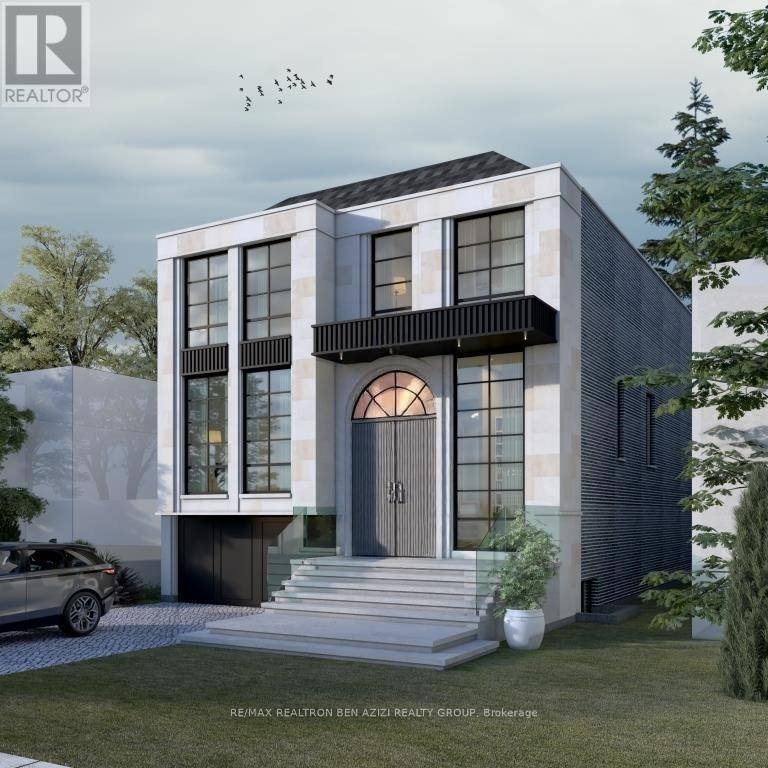 Toronto (bedford Park-nortown), ON M5M2M9,63 BANNOCKBURN AVENUE
