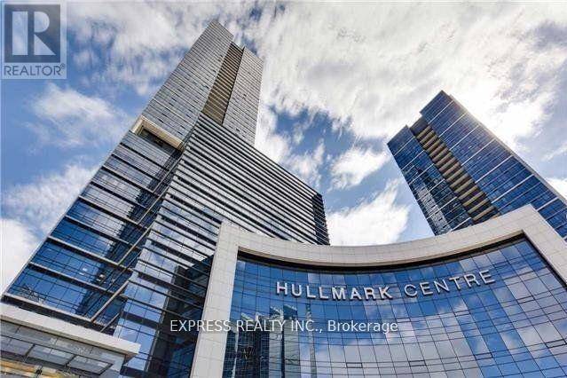 Toronto (willowdale East), ON M2N0G3,4789 Yonge ST #1002