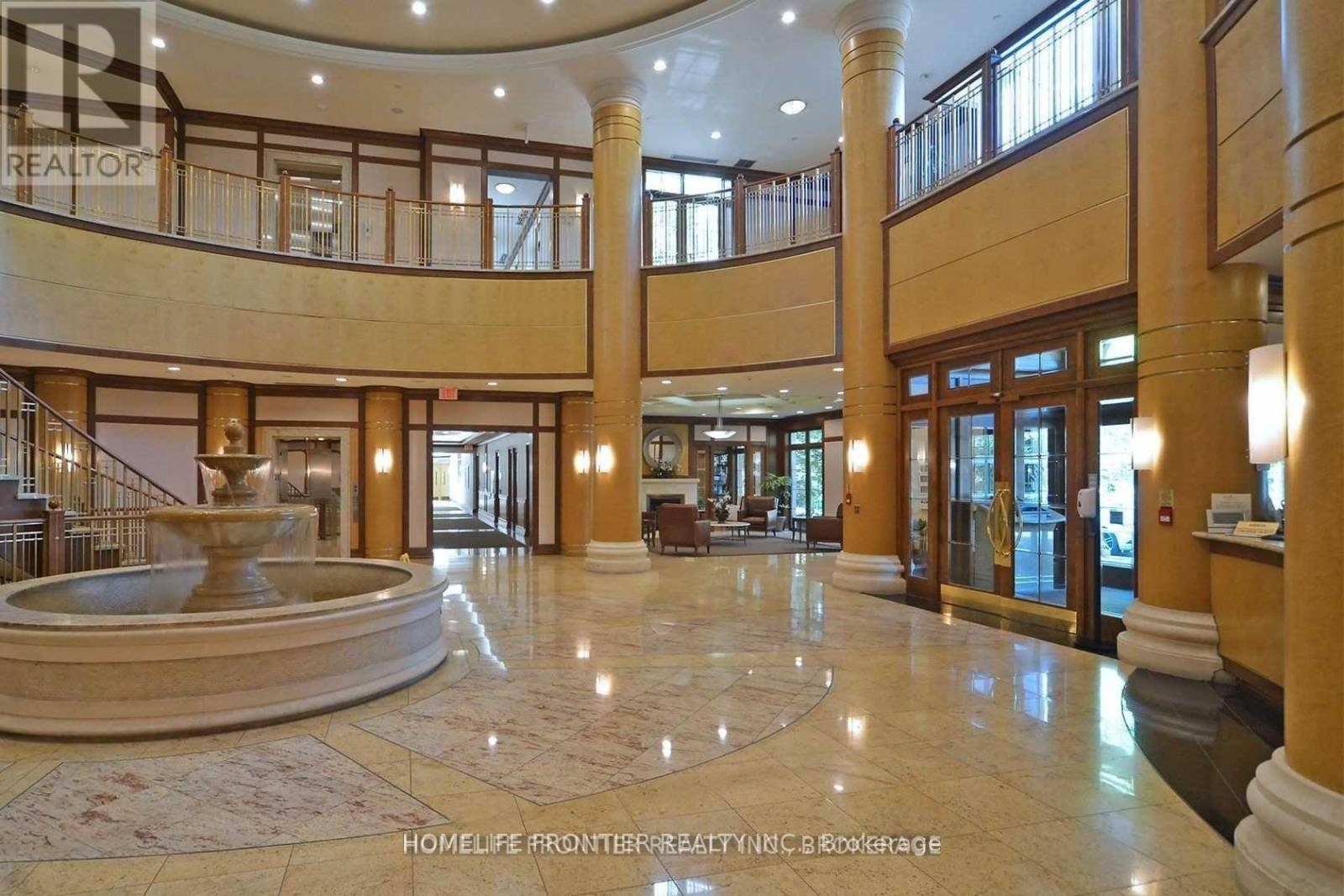 Toronto (willowdale East), ON M2N7E3,80 Harrison Garden BLVD #917