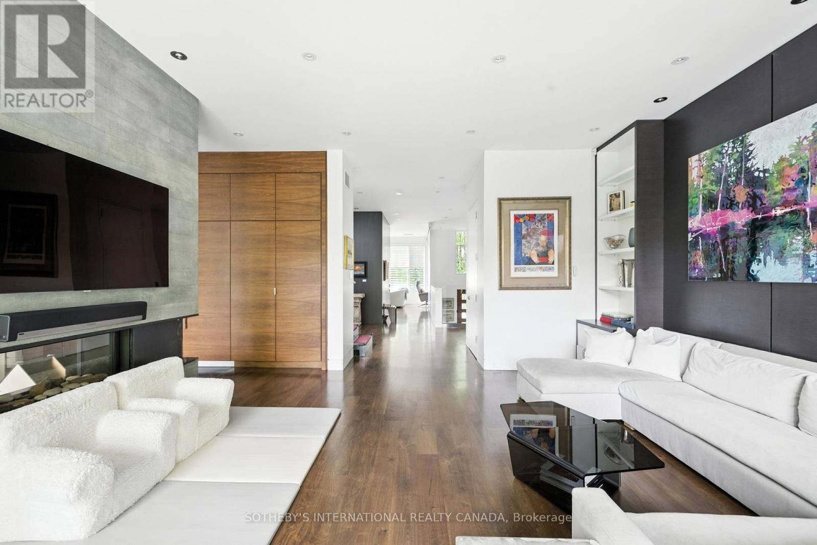 Toronto (bedford Park-nortown), ON M5M2N1,64 BANNOCKBURN AVENUE