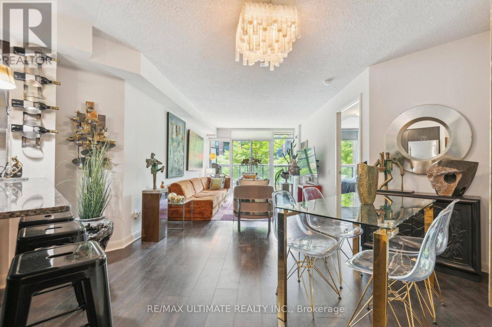 Toronto (clanton Park), ON M3H0A7,525 Wilson AVE #240