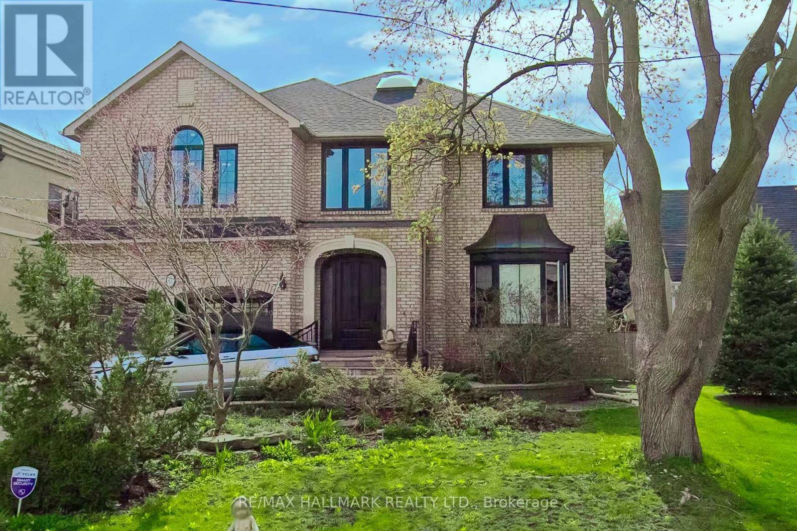 Toronto (newtonbrook East), ON M2M3H3,6 MONTFORD DRIVE