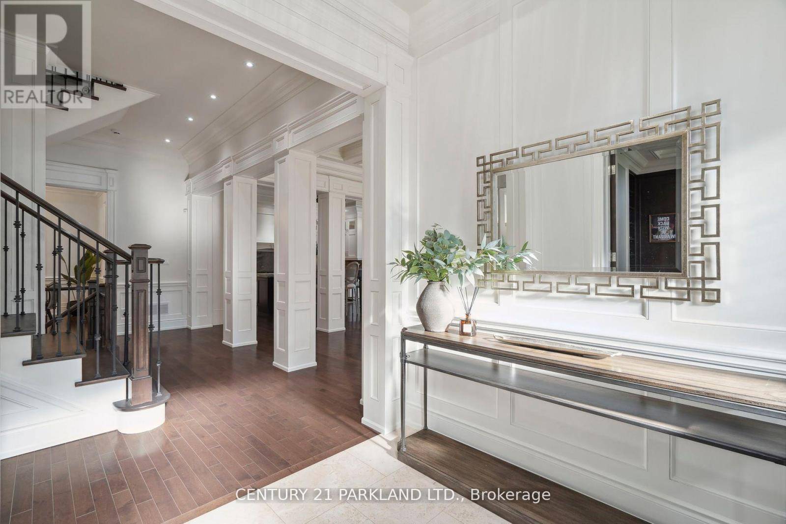 Toronto (willowdale East), ON M2N3X7,337 KINGSDALE AVENUE