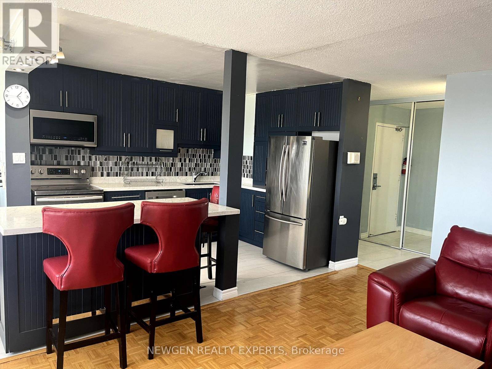Toronto (flemingdon Park), ON M3C1S4,715 Don Mills RD #2603