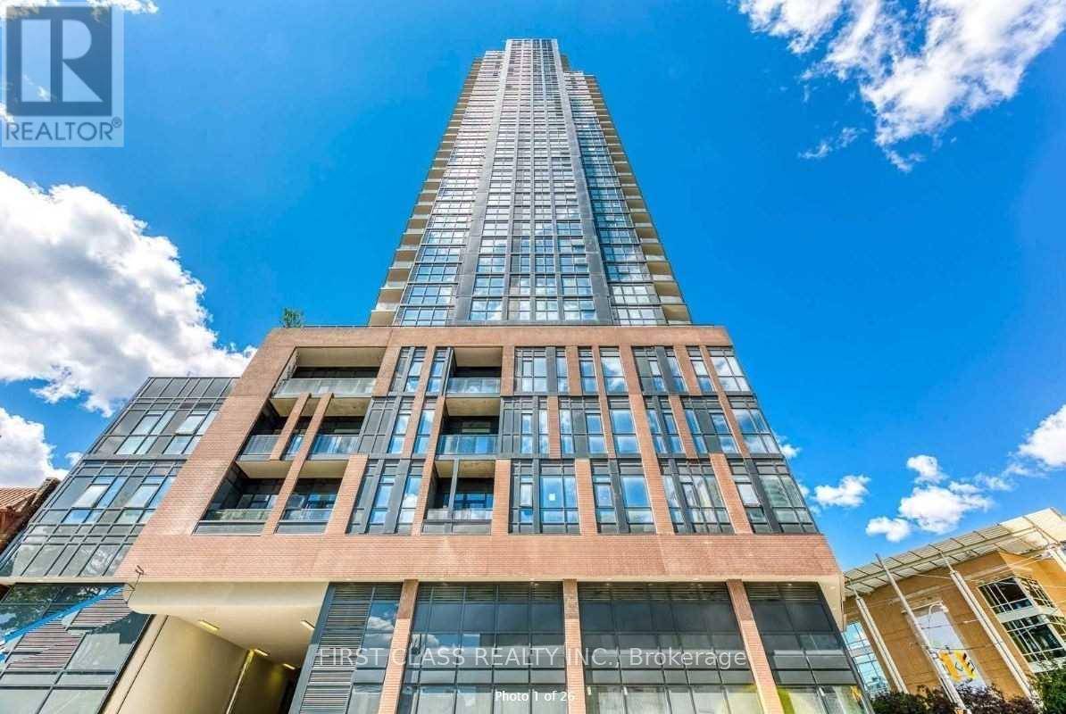 Toronto (cabbagetown-south St. James Town), ON M4H0H5,159 Wellesley ST East #3207