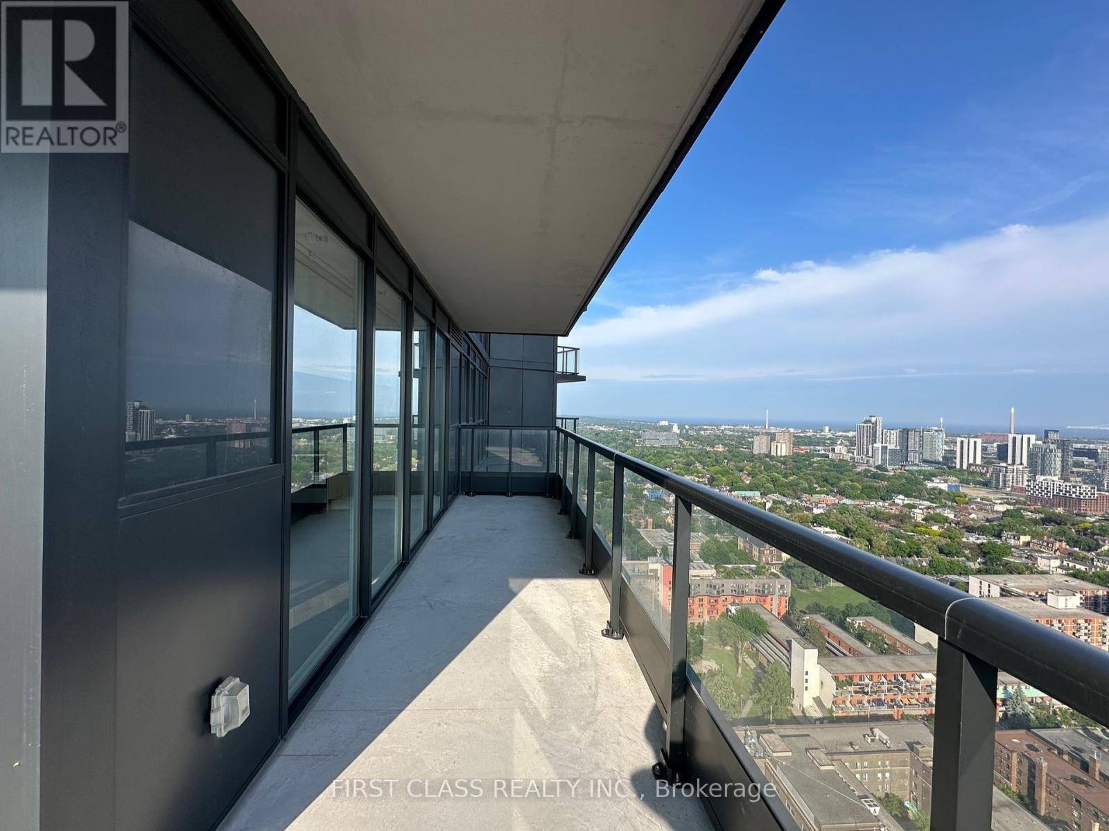 Toronto (cabbagetown-south St. James Town), ON M4H0H5,159 Wellesley ST East #3207