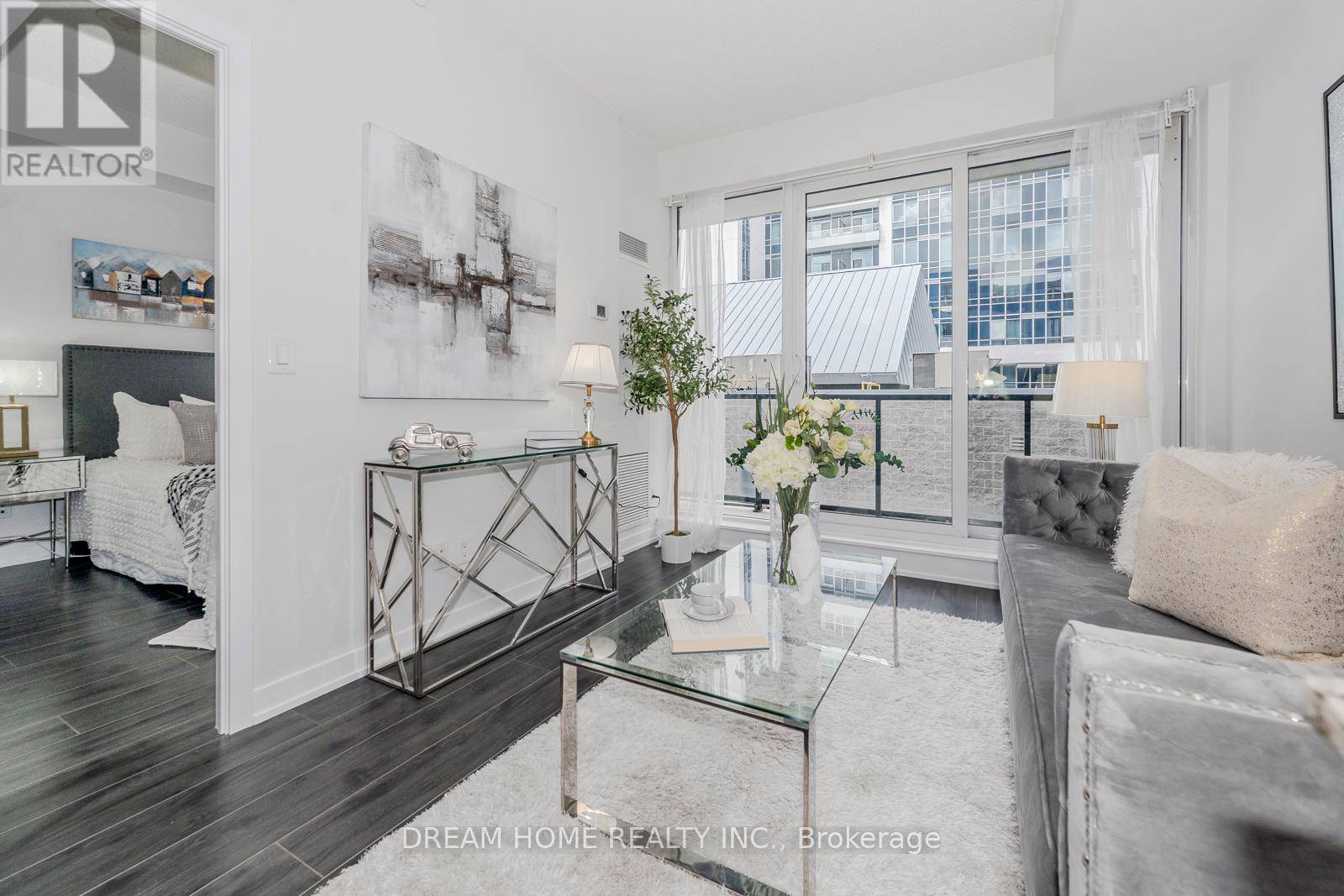 Toronto (bayview Village), ON M2K0C7,18 Rean DR #301