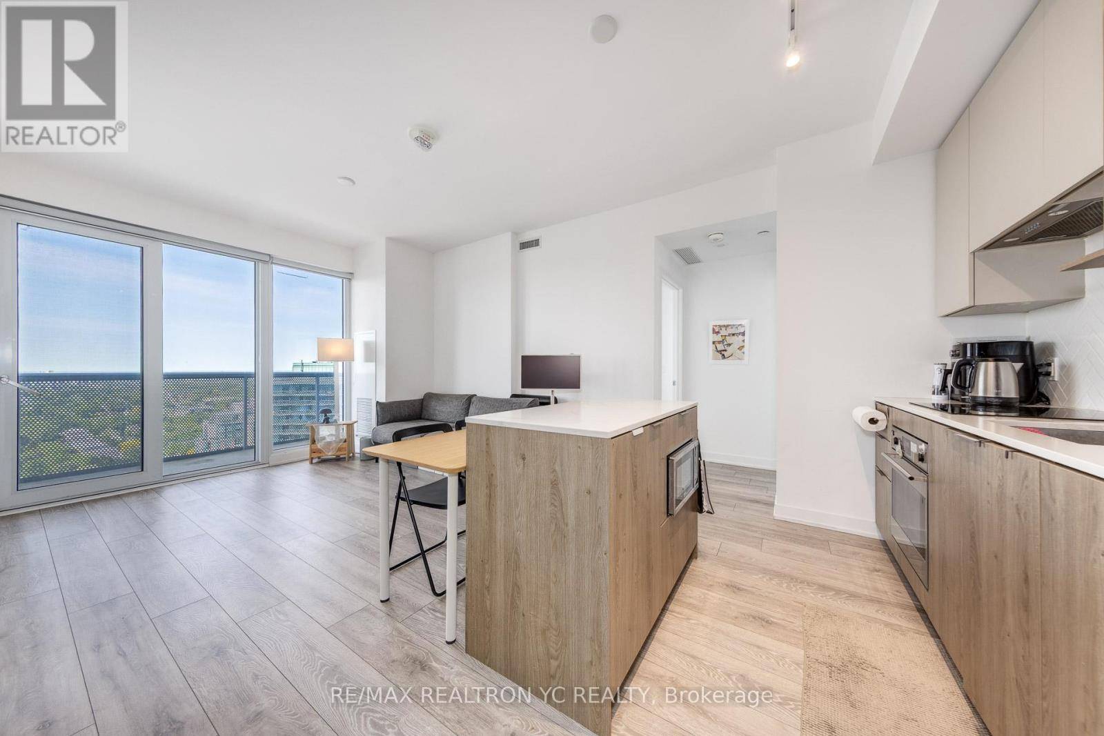 Toronto (willowdale East), ON M2N0L4,15 Holmes AVE #2504