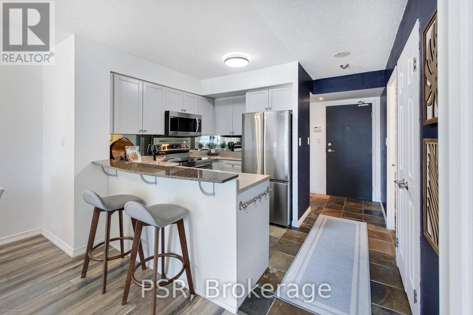 Toronto (moss Park), ON M5A1K5,230 King ST East #1023