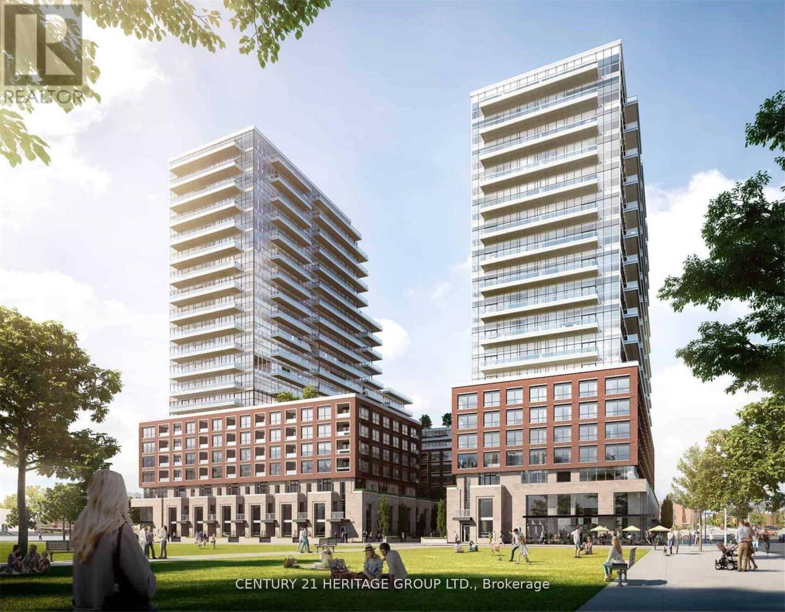 Toronto (thorncliffe Park), ON M4G0C9,33 Frederick Todd WAY #619