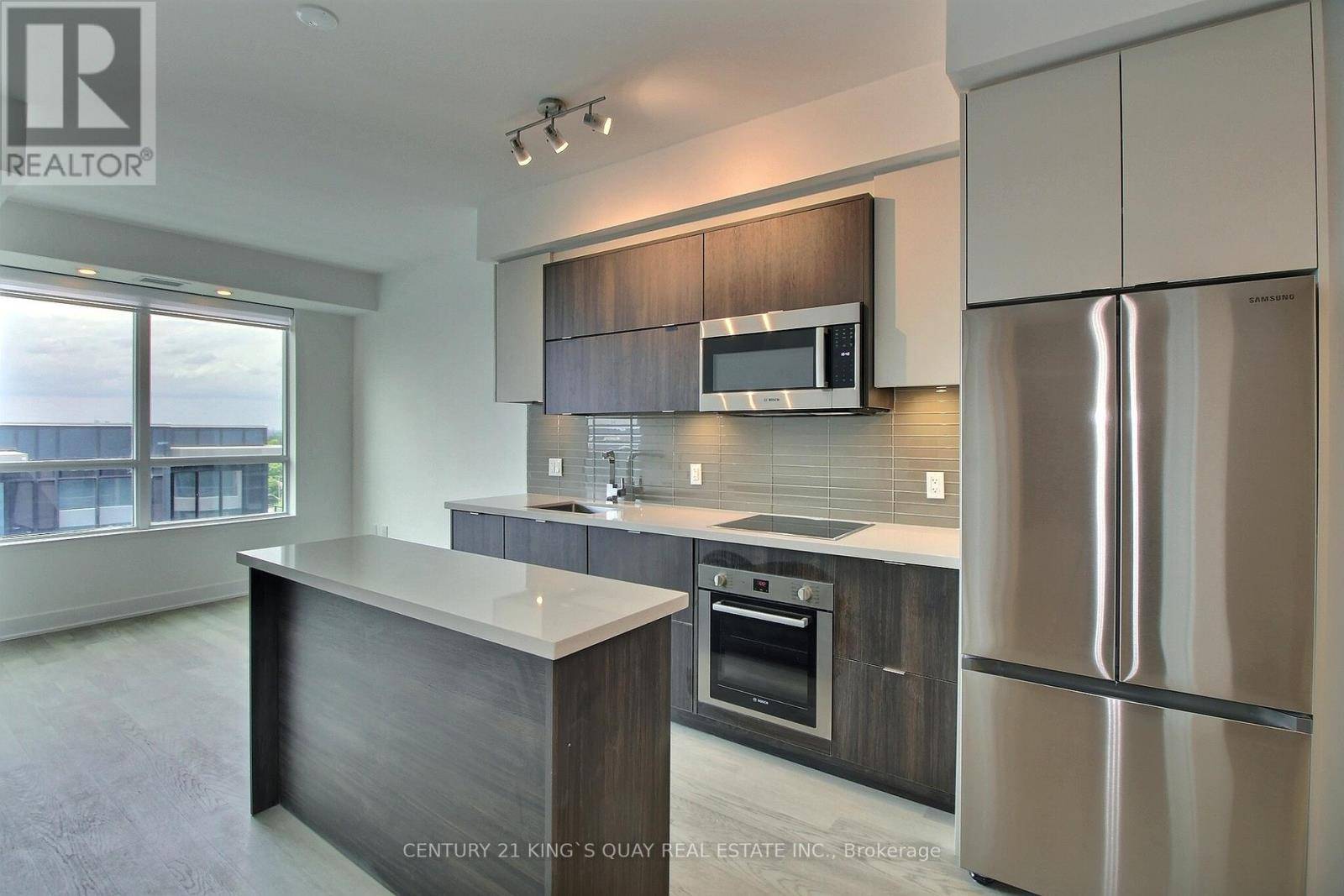 Toronto (willowdale East), ON M2N0L6,2 Teagarden CT #802