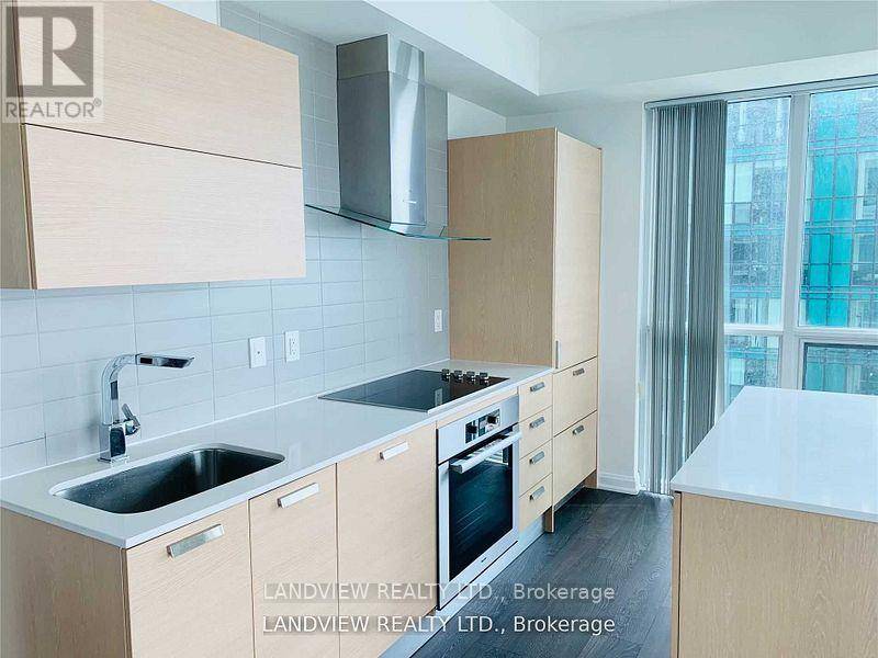 Toronto (lansing-westgate), ON M2N0H3,9 Bogert AVE #3207