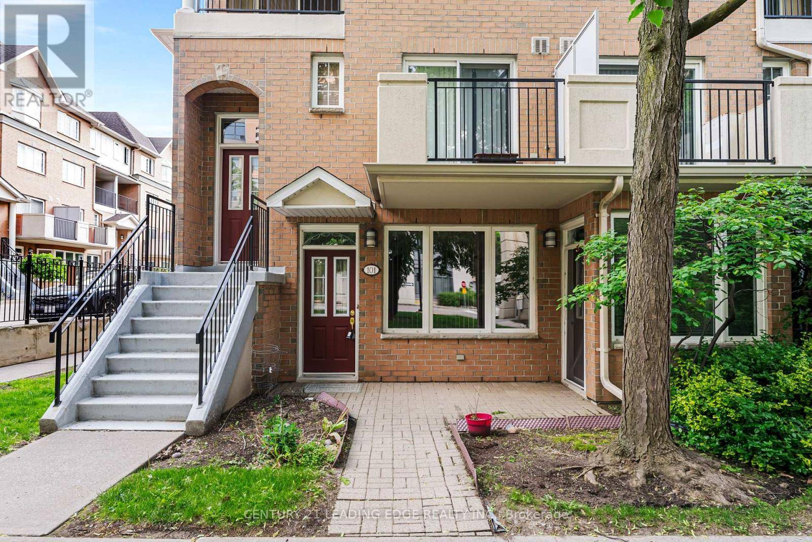 Toronto (willowdale East), ON M2N6V2,101 GRANDVIEW WAY